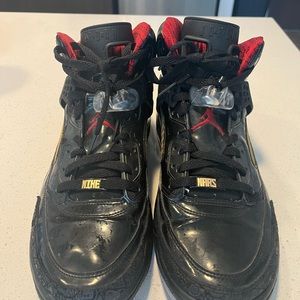 Air Jordan Spizike Sz 13